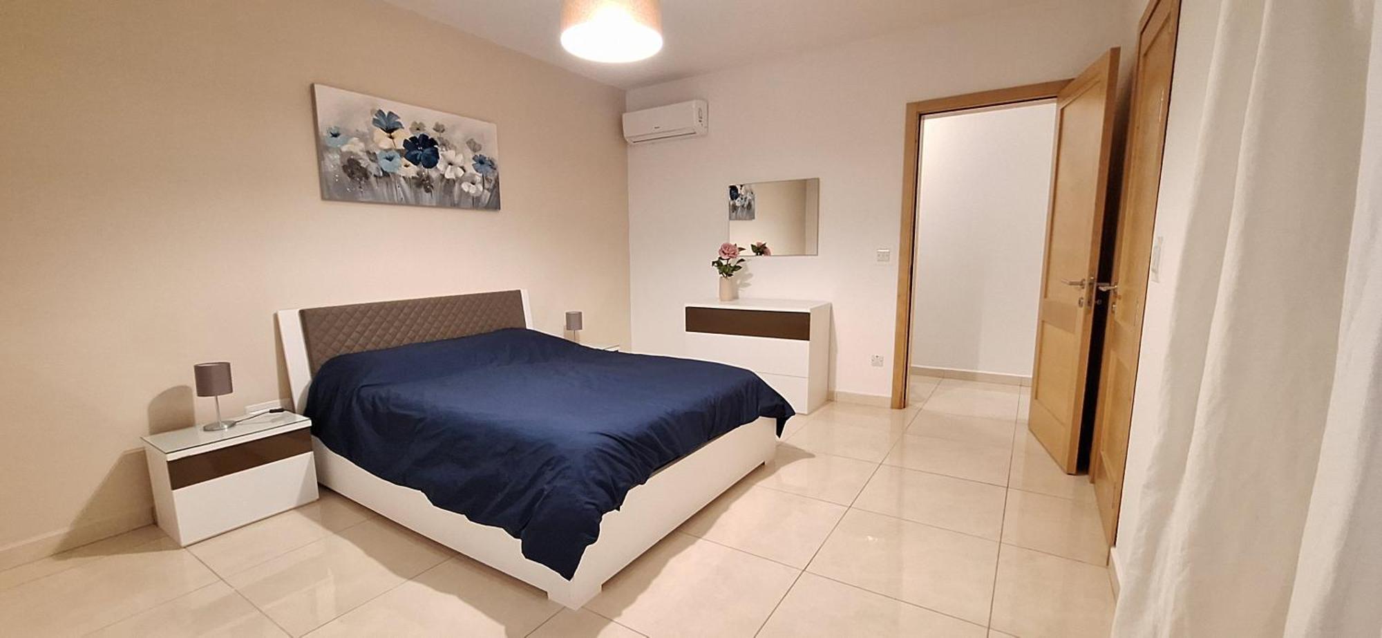 Apartmán Sealine St. Paul's Bay Exteriér fotografie