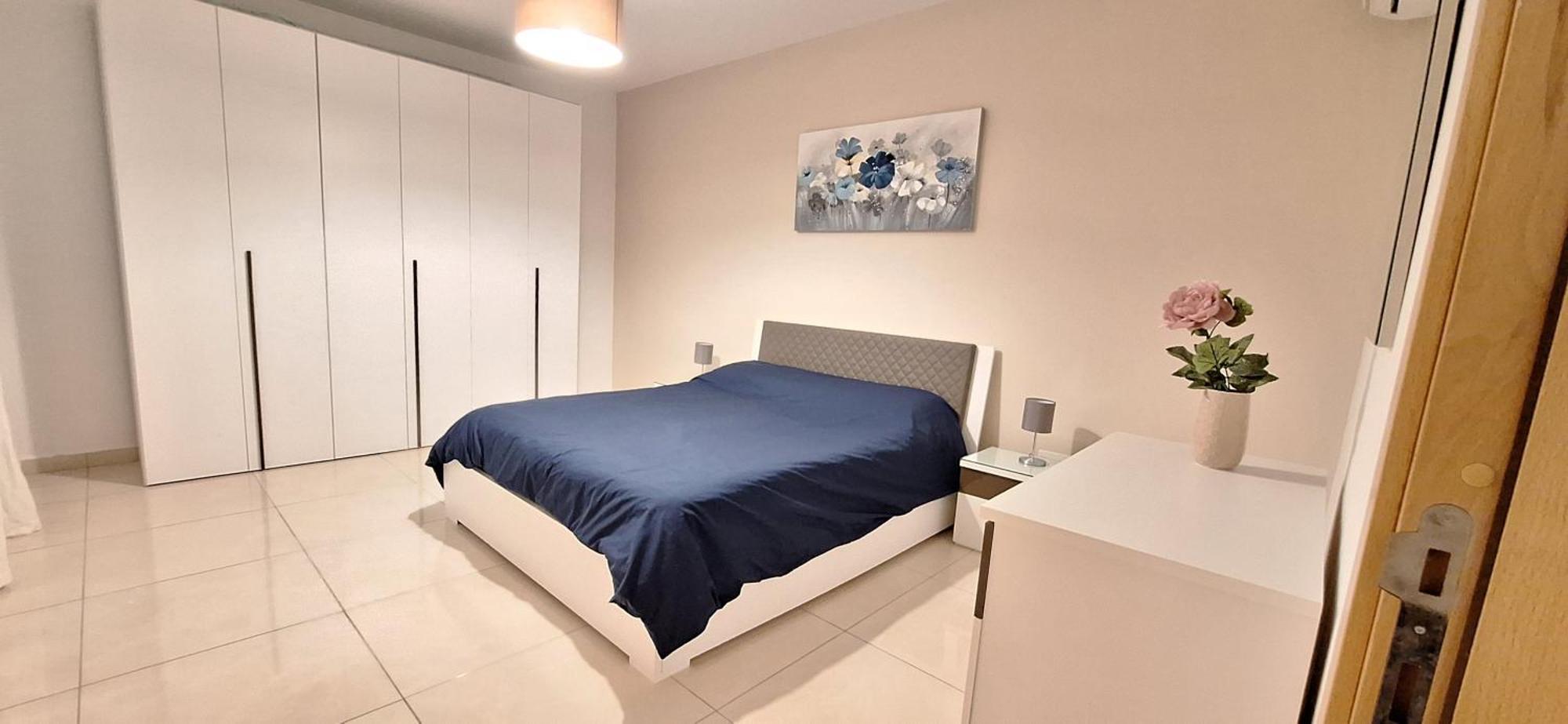 Apartmán Sealine St. Paul's Bay Exteriér fotografie